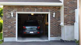 Garage Door Installation at Arroyos Del Mar San Diego, California